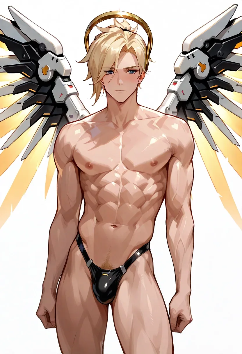 Mercy Me