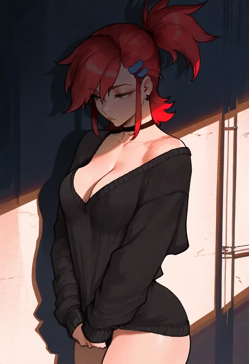 Dark ILL-Lust-trious Frankie Foster