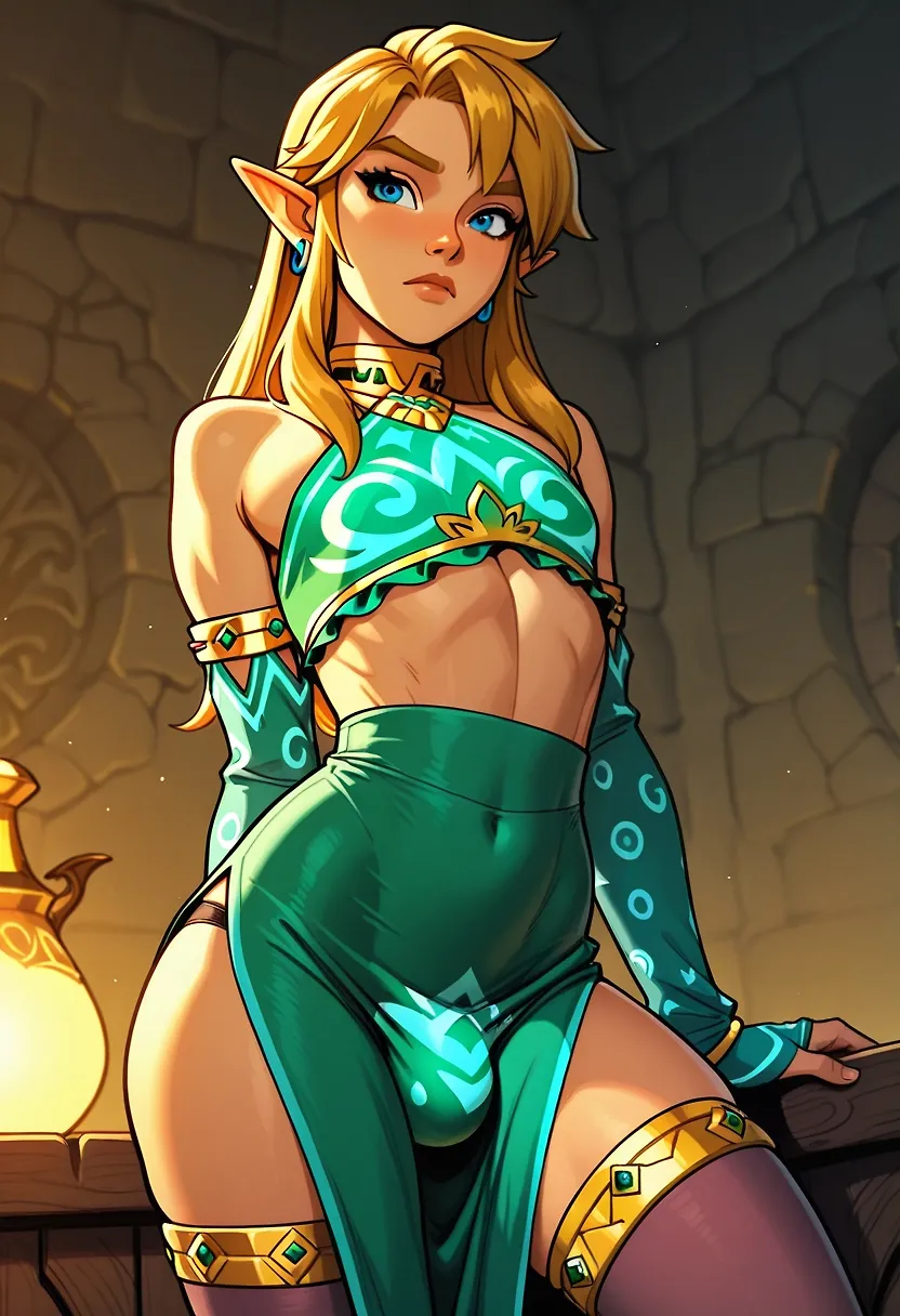 Introducing Femboy Link