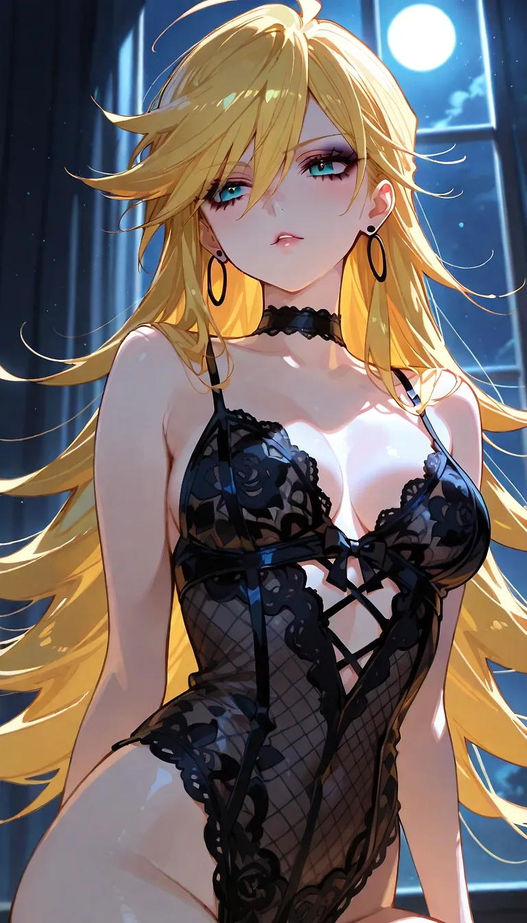 Ideas for a new character?