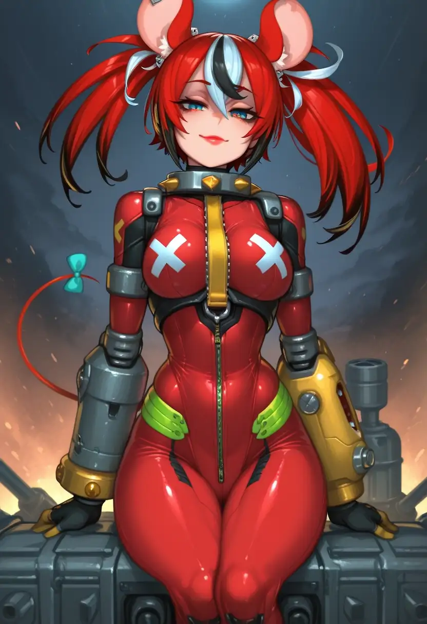 AI art