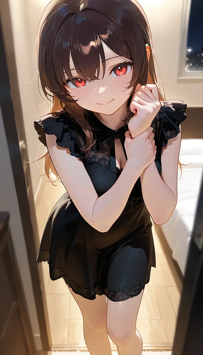 Hanging out with your girlfriend (Part 3 Sequel)