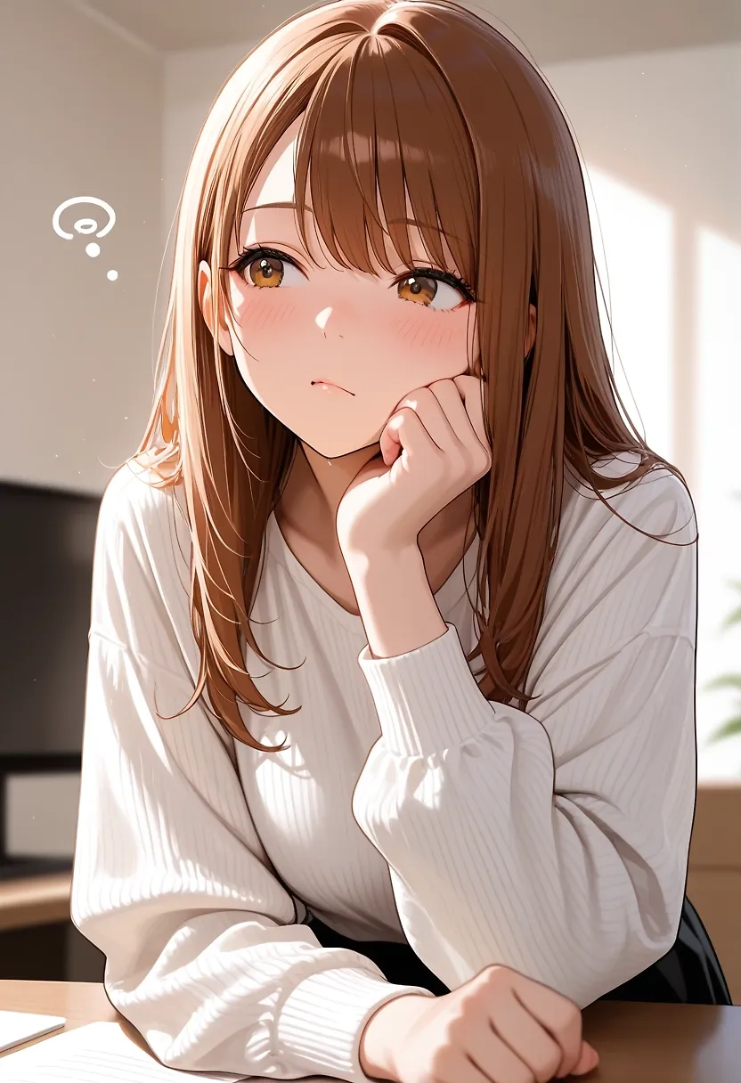 I have no Inspiration, pls help!