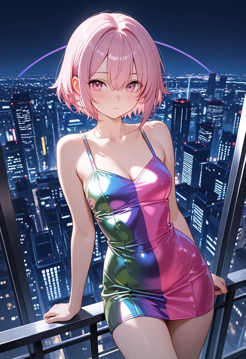 Skyscrapers
