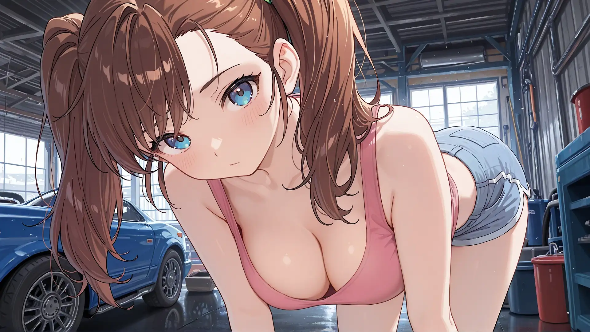 AI art