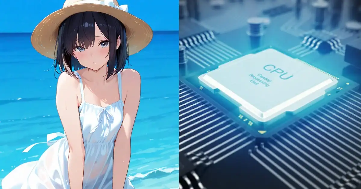 How to run Stable Diffusion on CPU