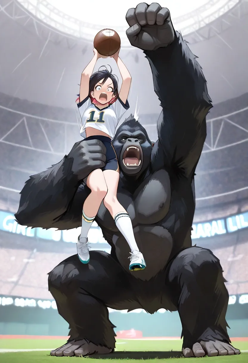 Gorilla