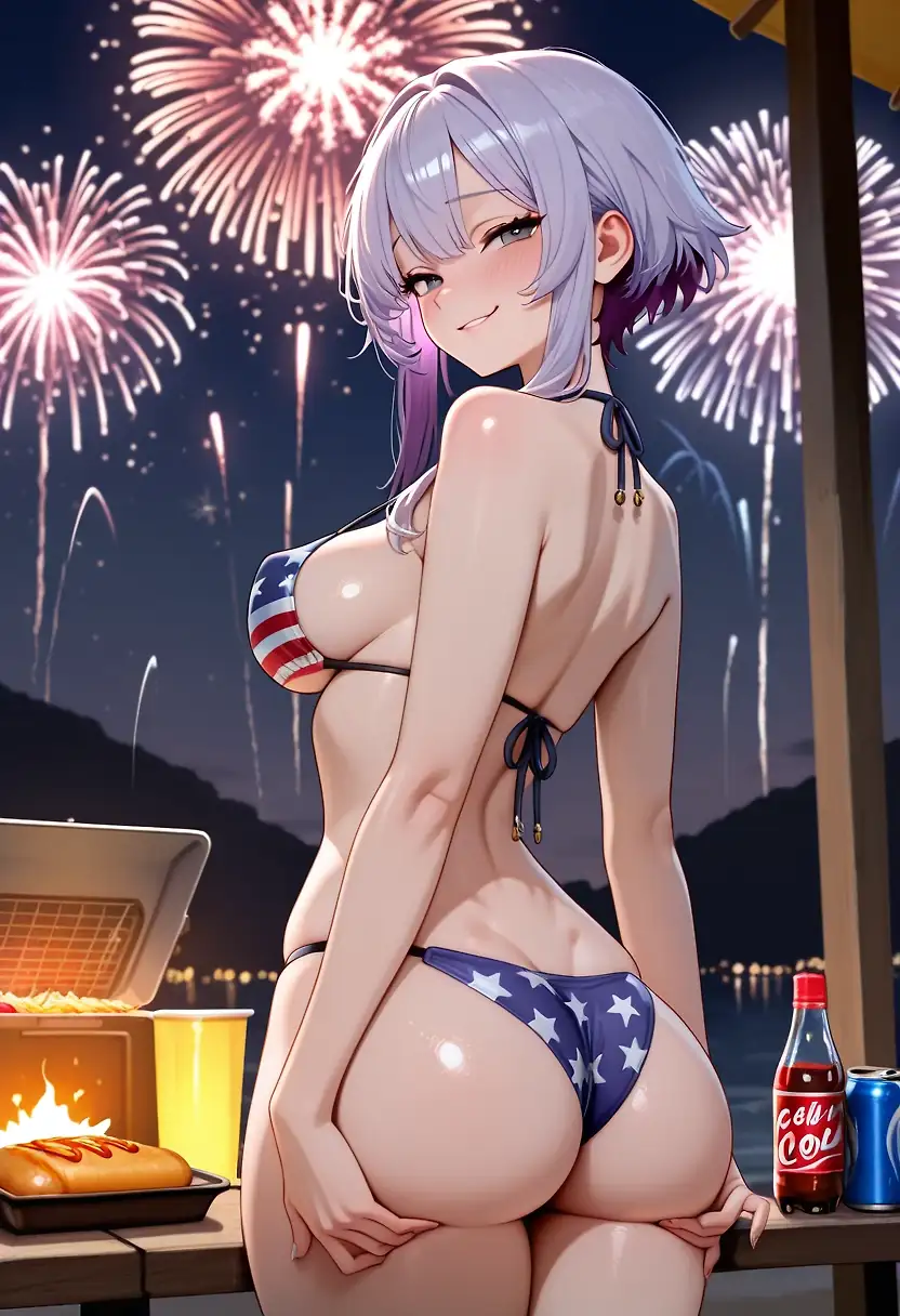 AI art '4th'