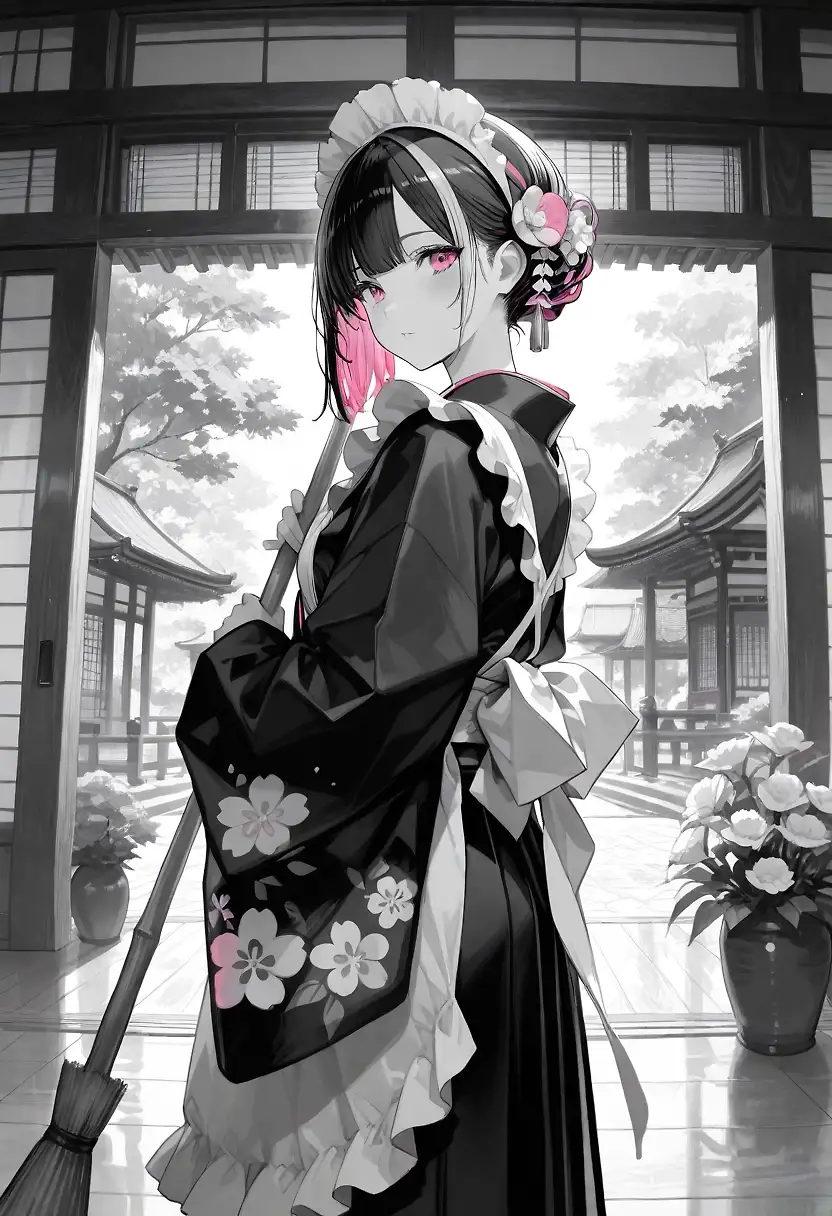 AI art