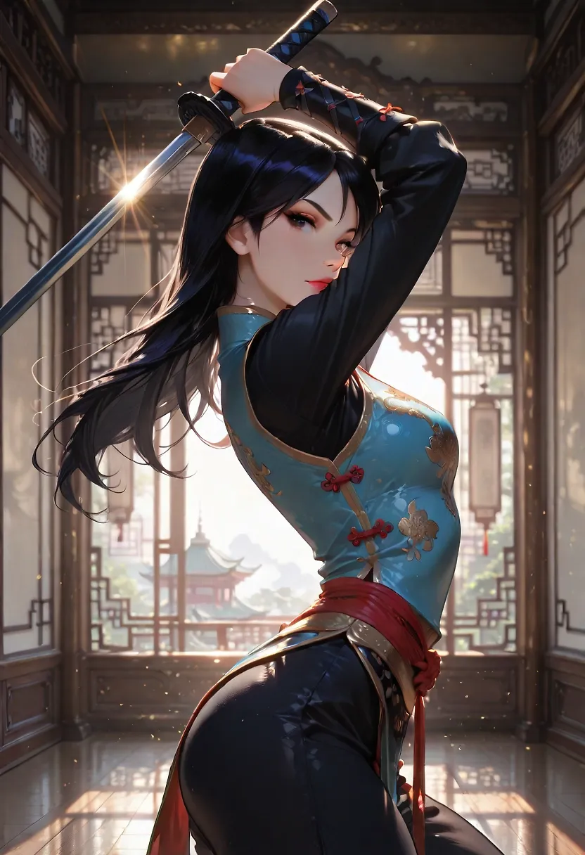 Let’s get down to business 🎵