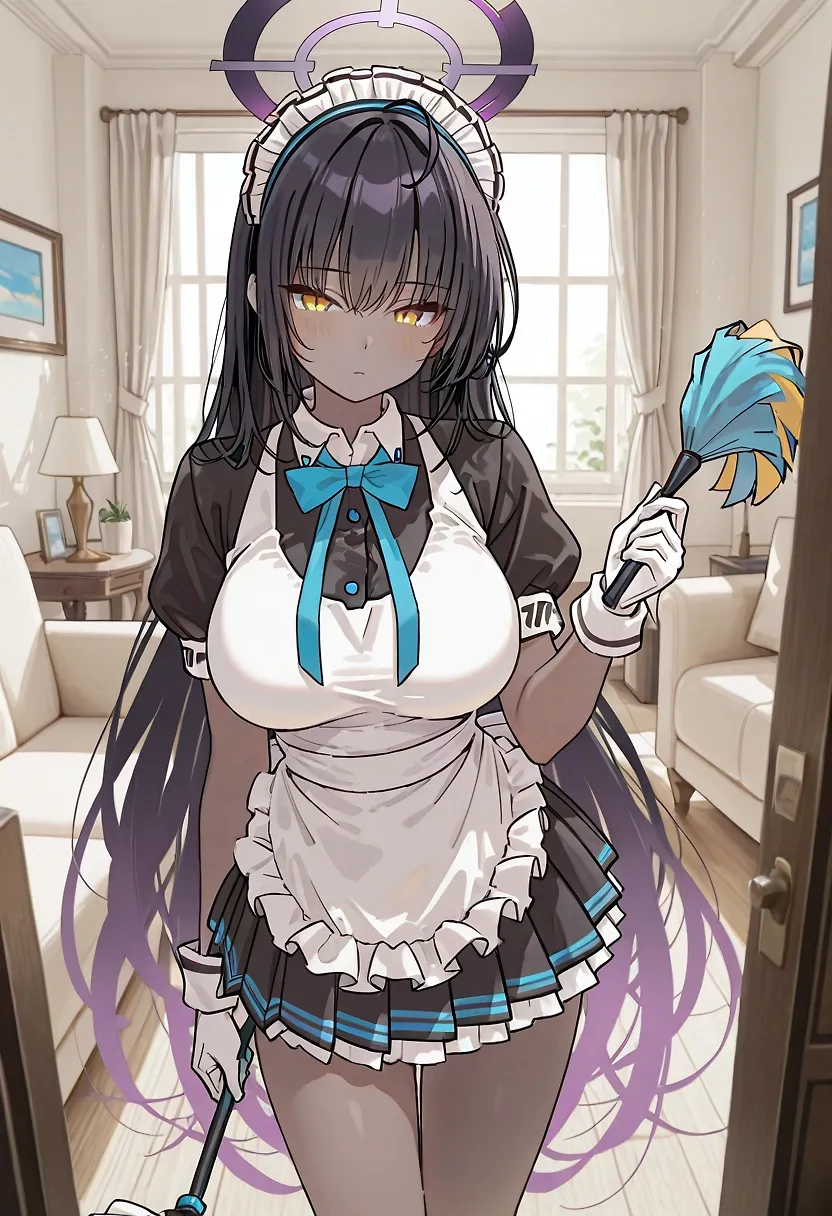 AI art
