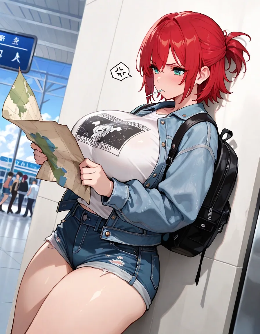 AI art