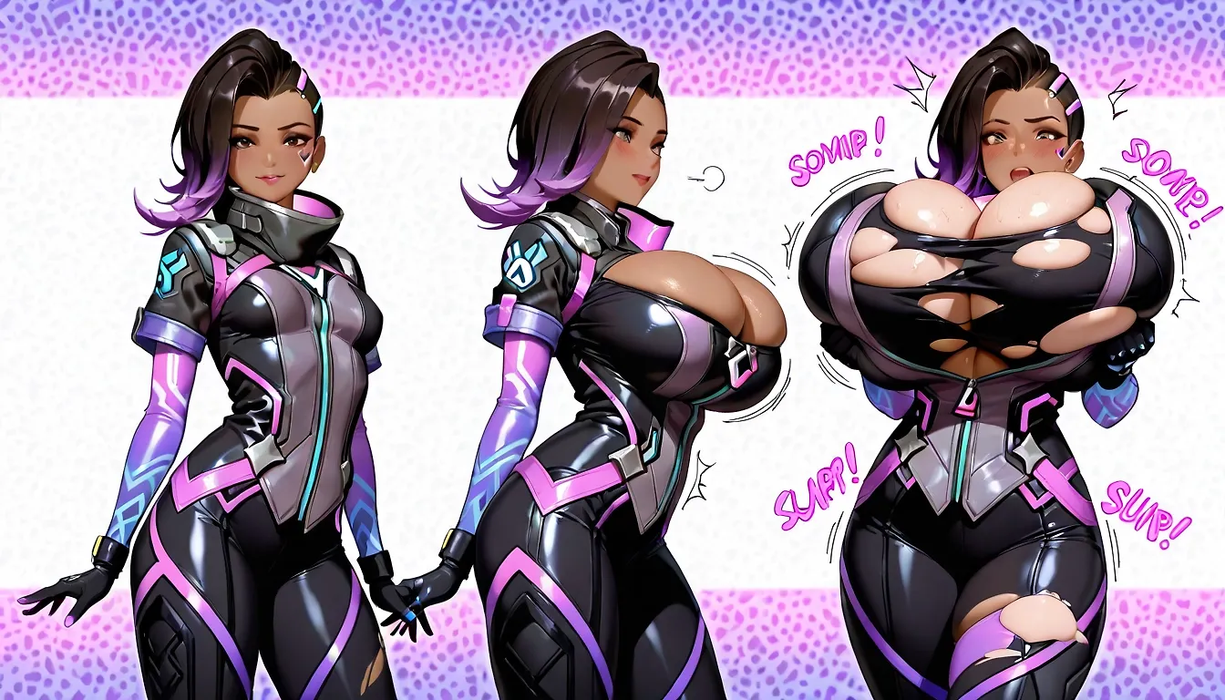 Breast Expansion test 2.0