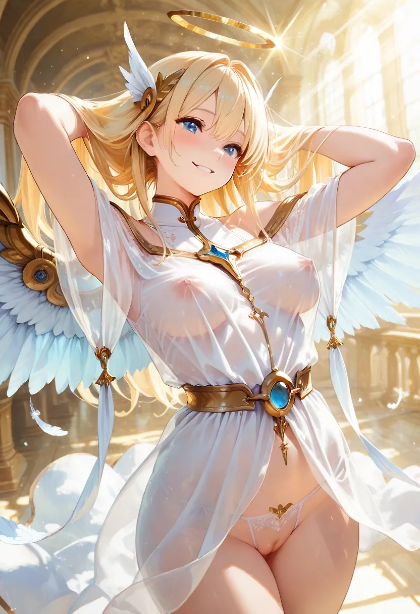 Angel 2