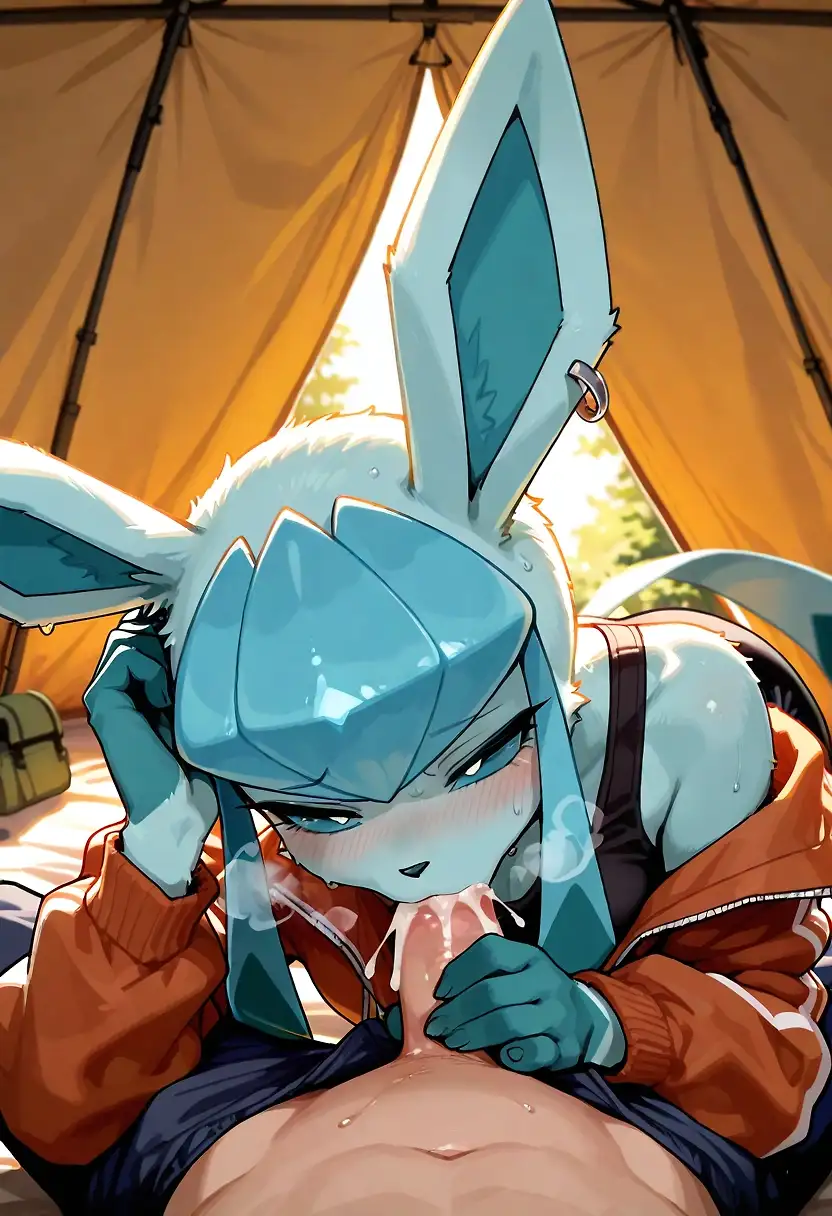 AI art 'Good Morning Hike'