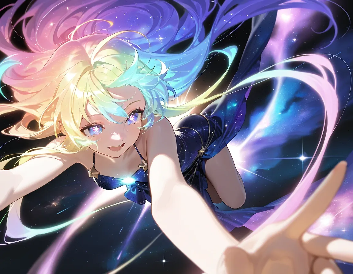 Star-weaver