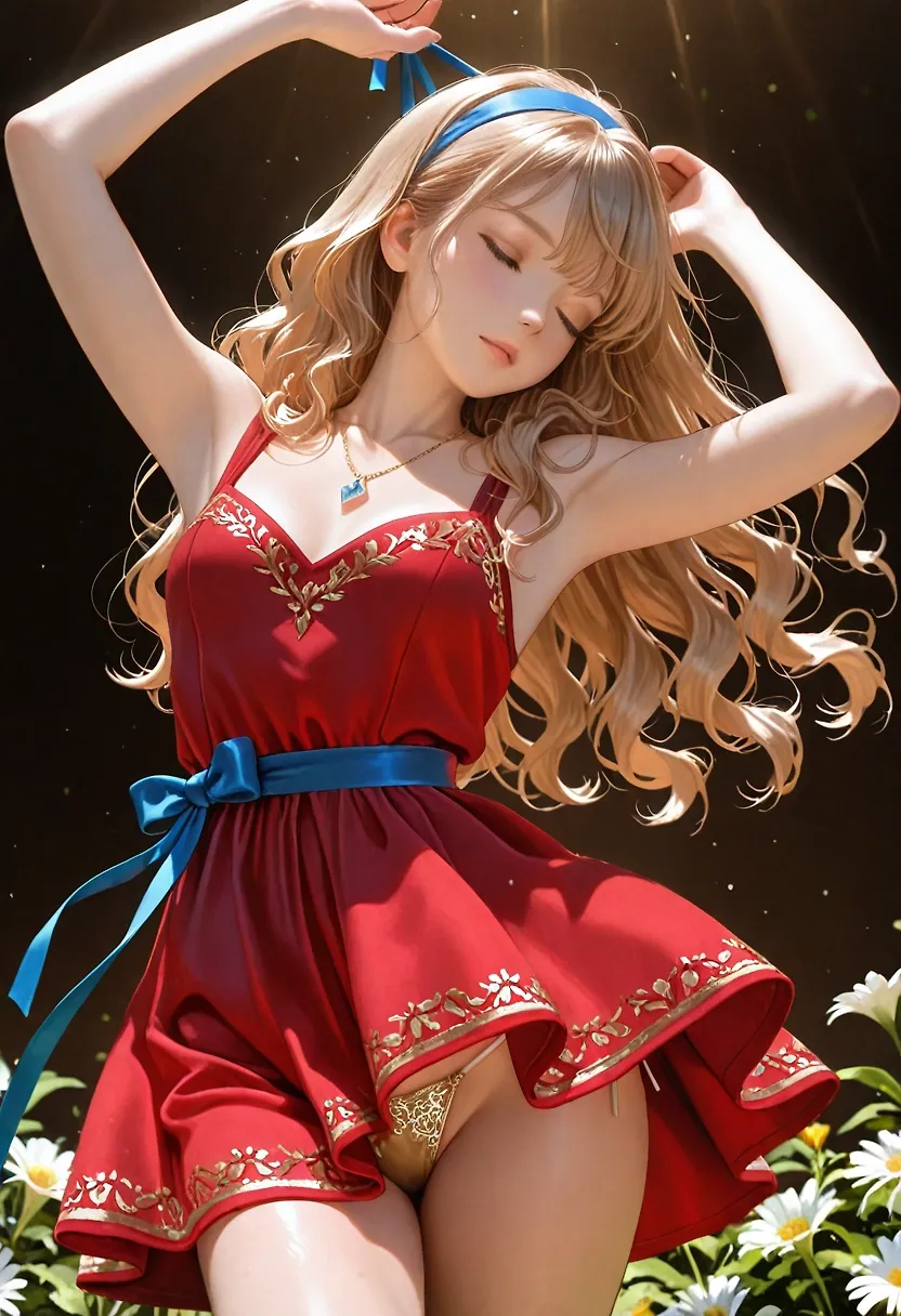 To dance