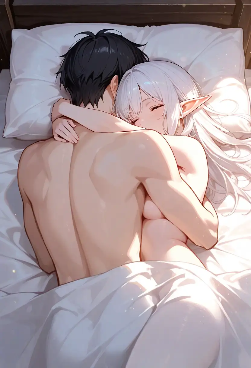 AI art 'Perfect Wednesday Mornings?'