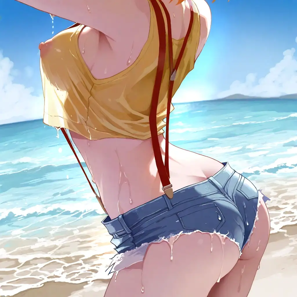 Pokemon girls