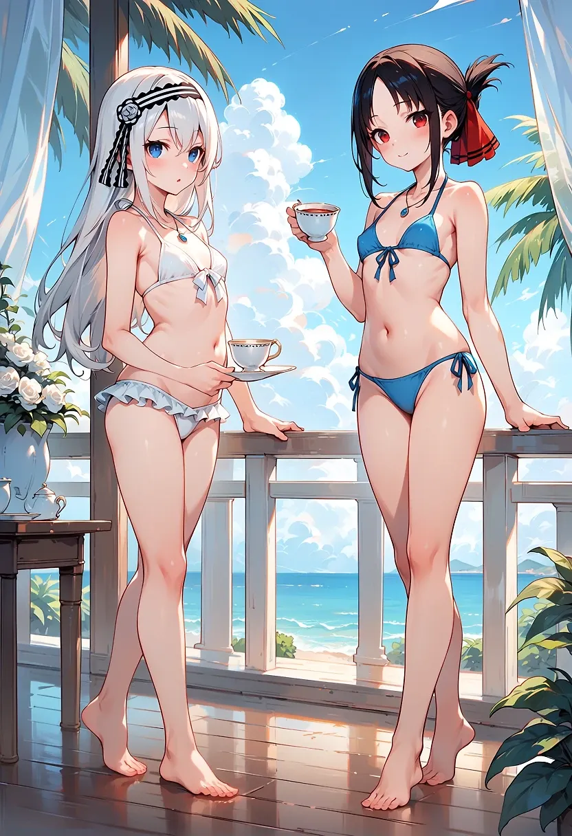 Kaguya