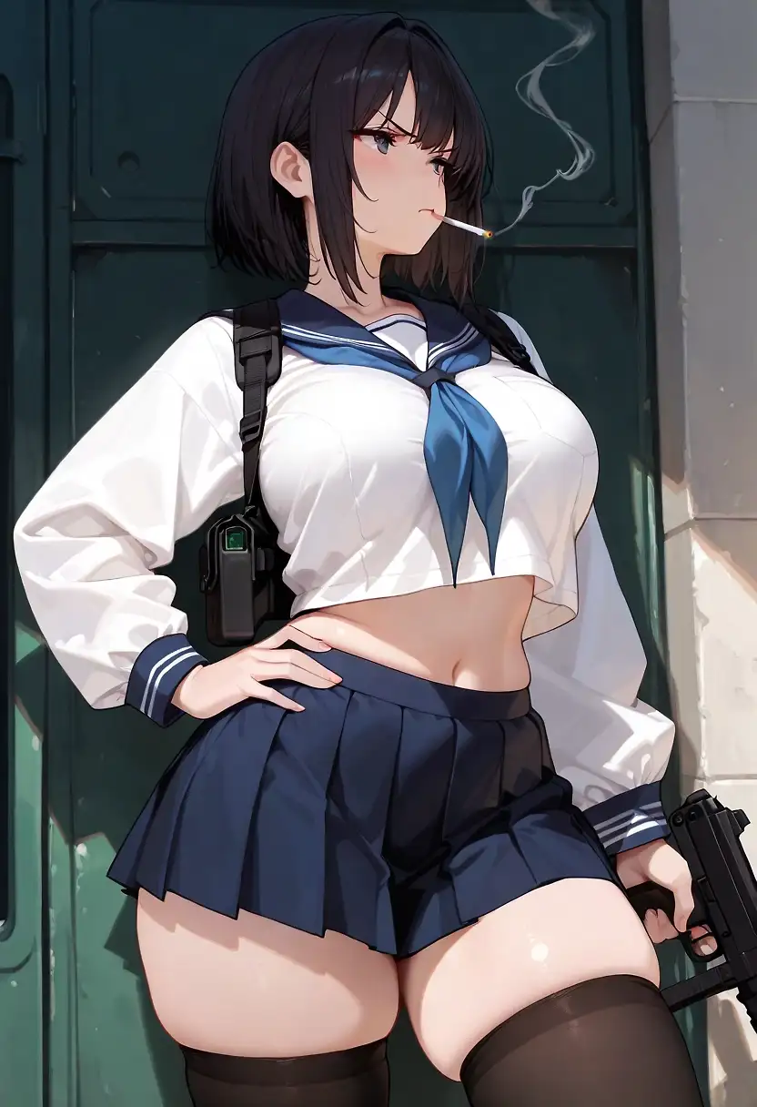 AI art "Jobs..."