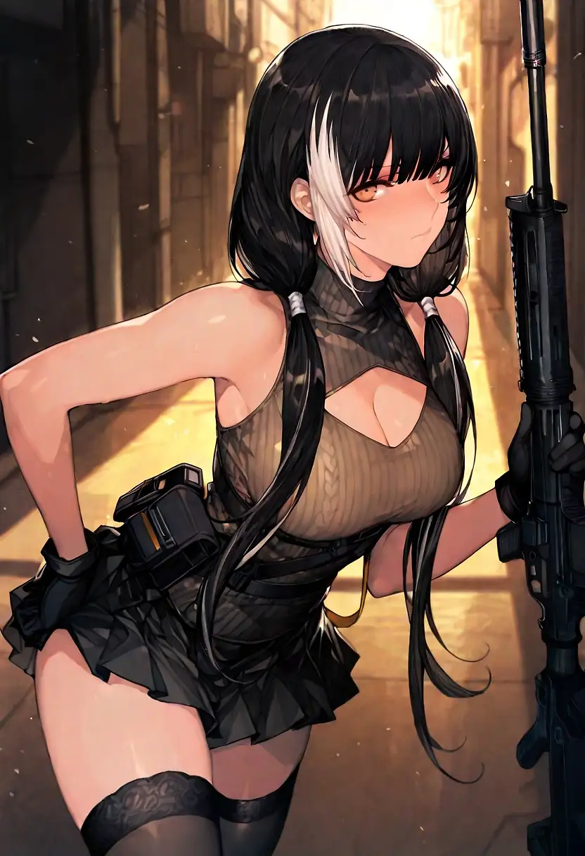 AI art