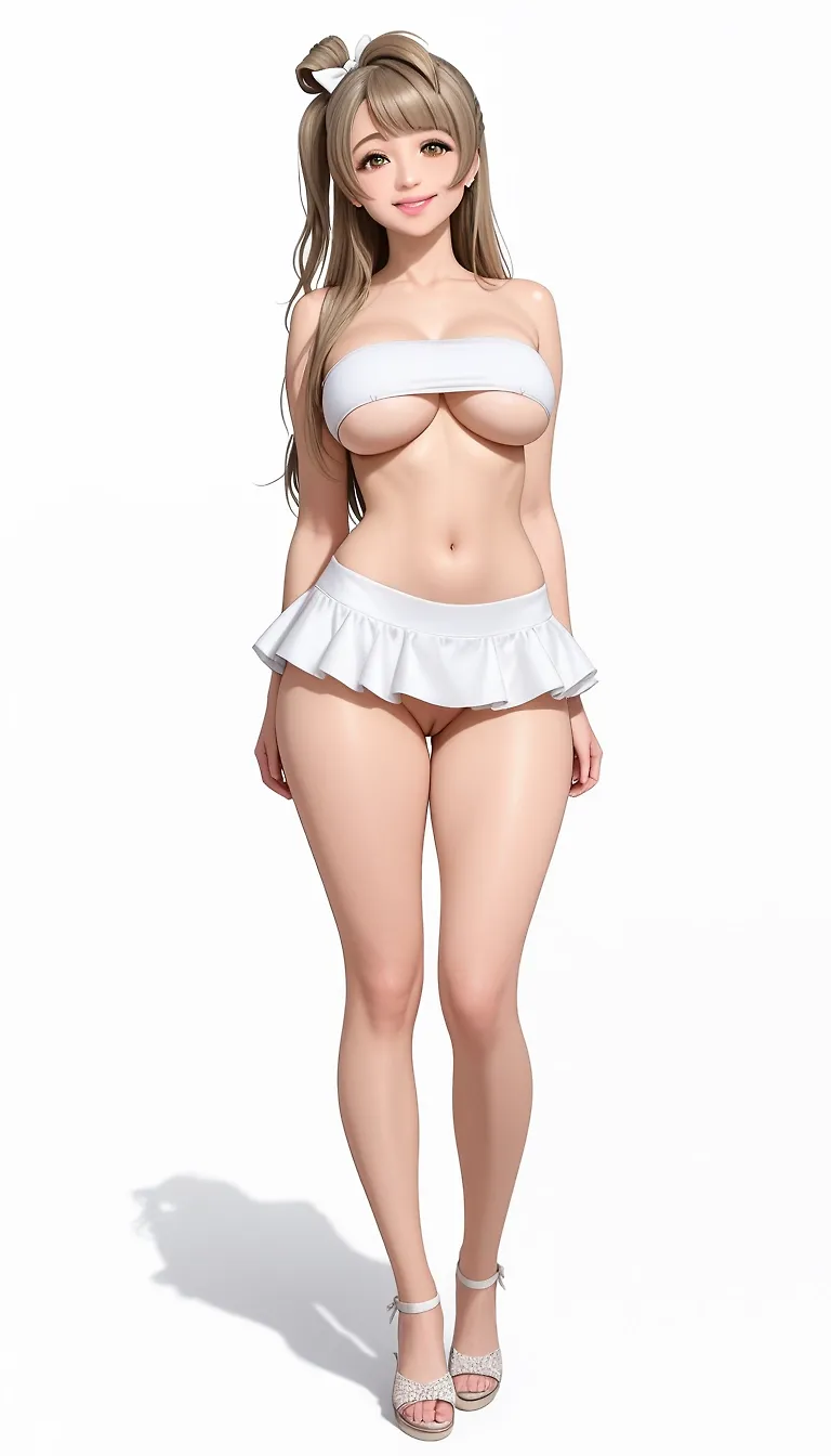 Minami Kotori