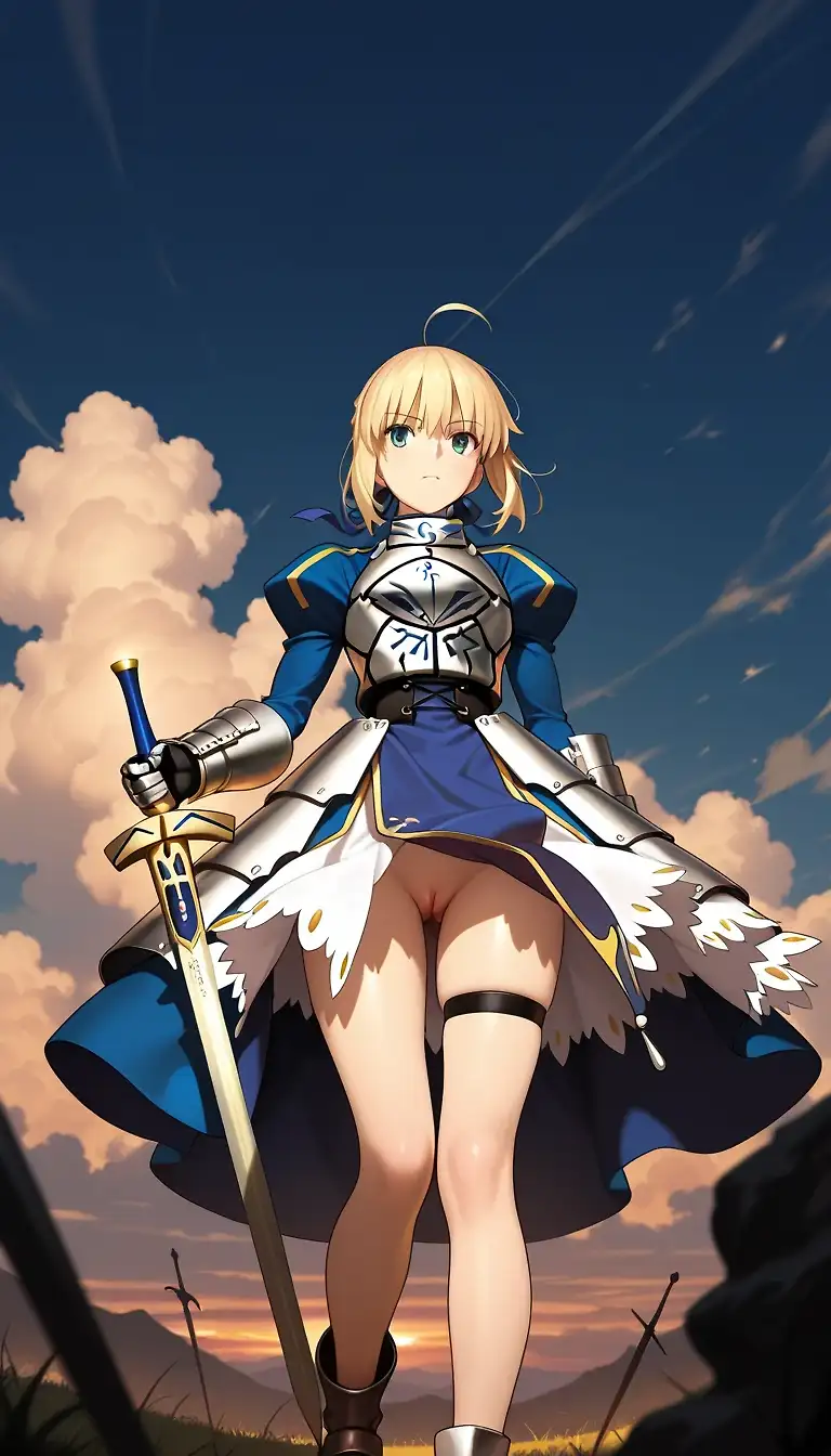 AI art