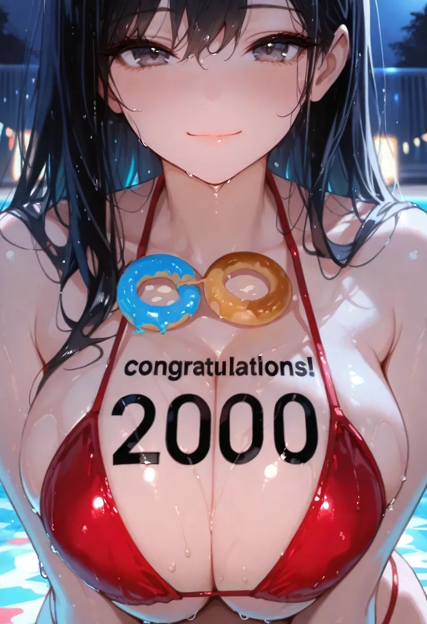 🧊🔥 2K Mariana's favourite donut 🍩