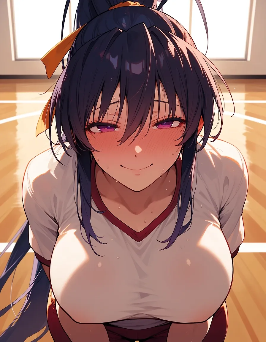 akeno