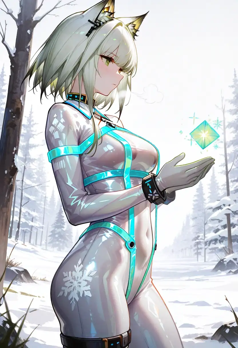 AI art