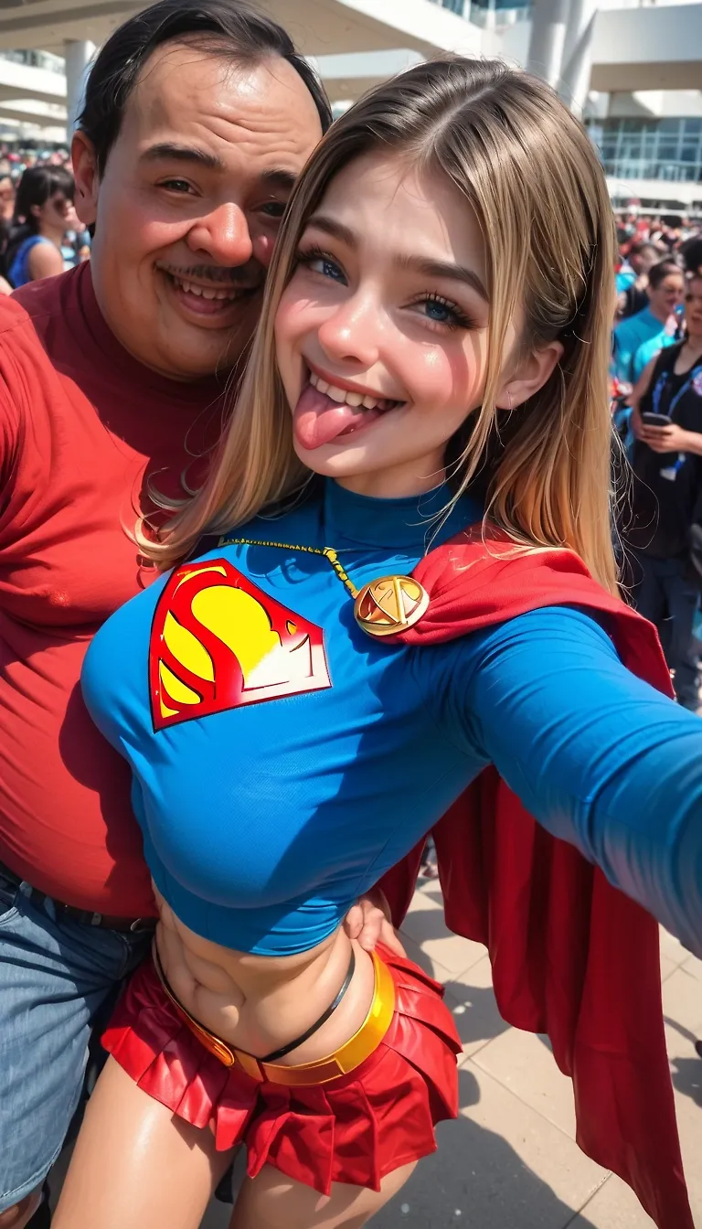 Supergirl