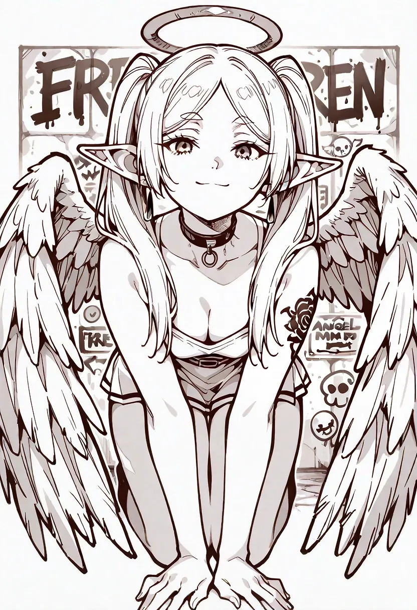 ∩｡• ᵕ •｡∩ ♡