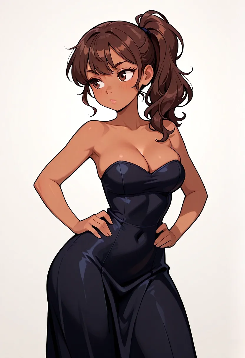 AI art "Alternate models 1 - Nova Cartoon" with user description "I wanted to test some other model and see how my girls looked. Here they are in Nova Cartoon. Let me know who you like best:

1. Cyndel
2. Celest
3. Selina
4. Rachel
5. Liz
6. Suka
7. Jennifer
8. Janice
9. Mika
10. Coco
11. Nemesis
12. Bella
13. Dalia
14. Athena"