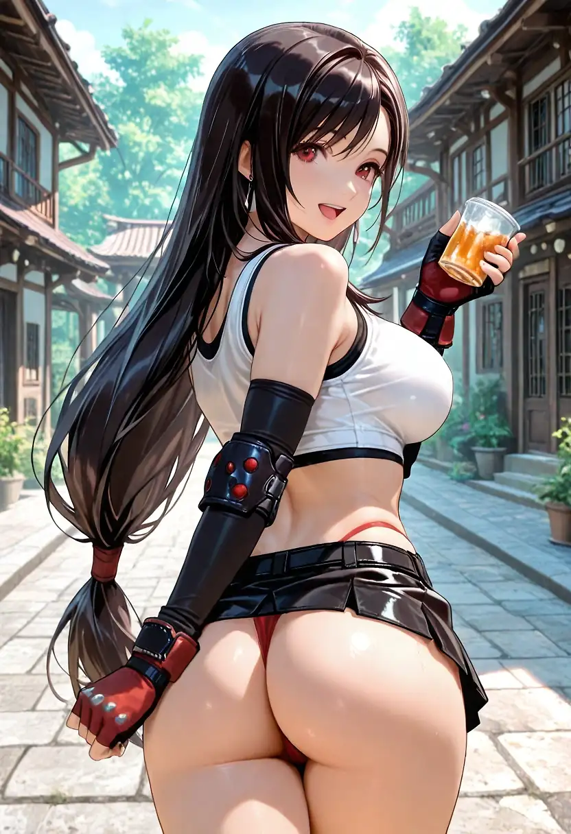 AI art