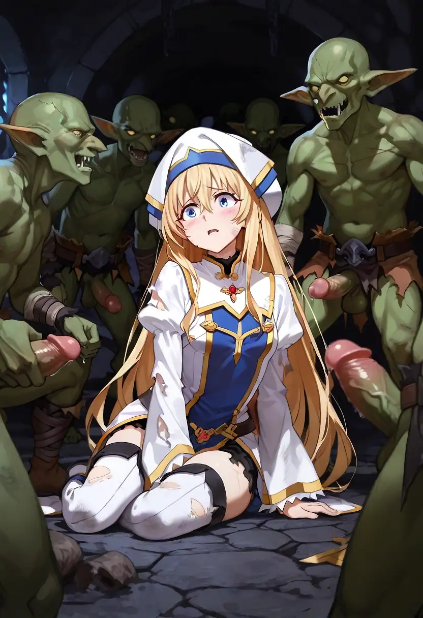 AI art 'It's all ogre now'