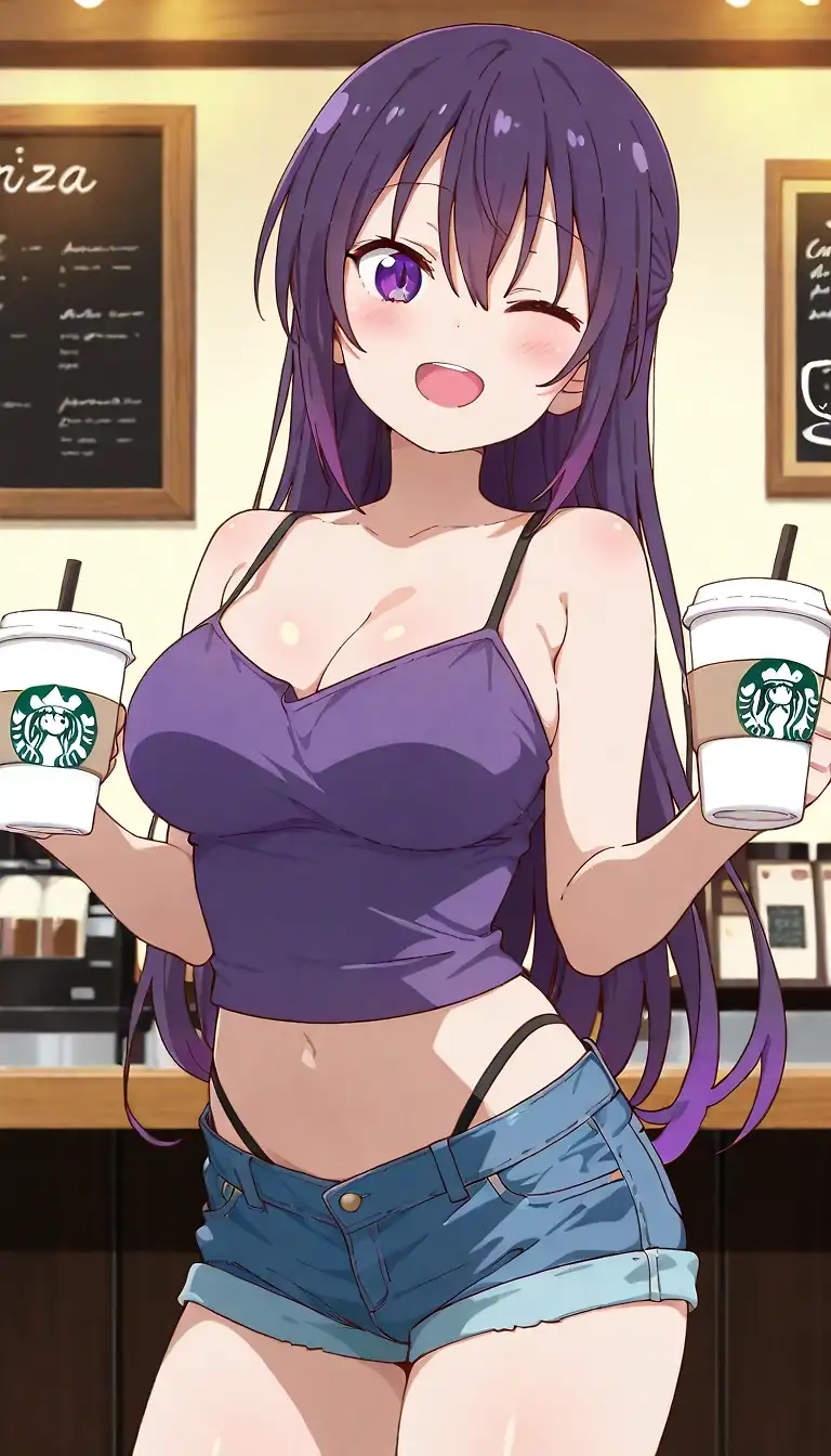 AI art
