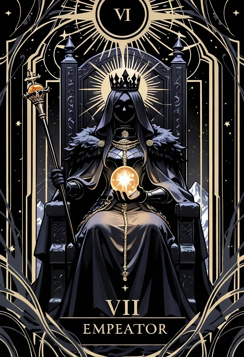 The Emperor