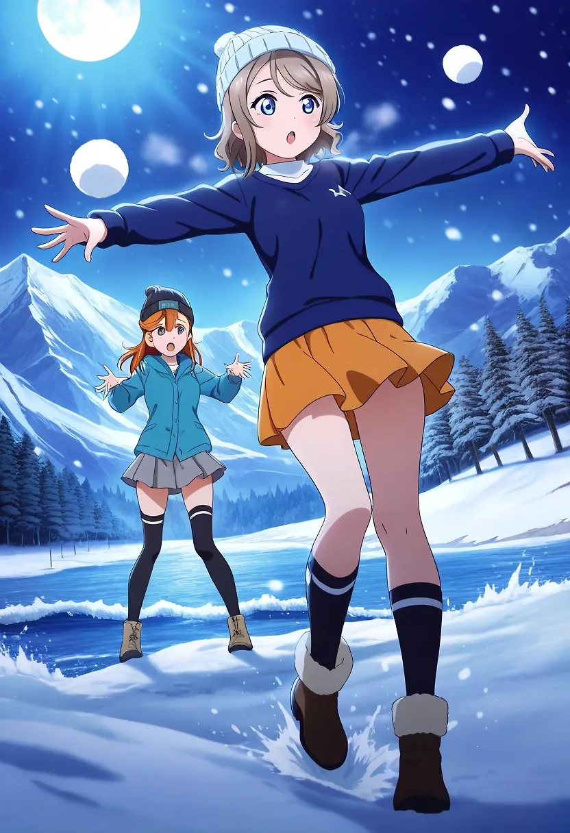 Top 10 Moments Before Disaster