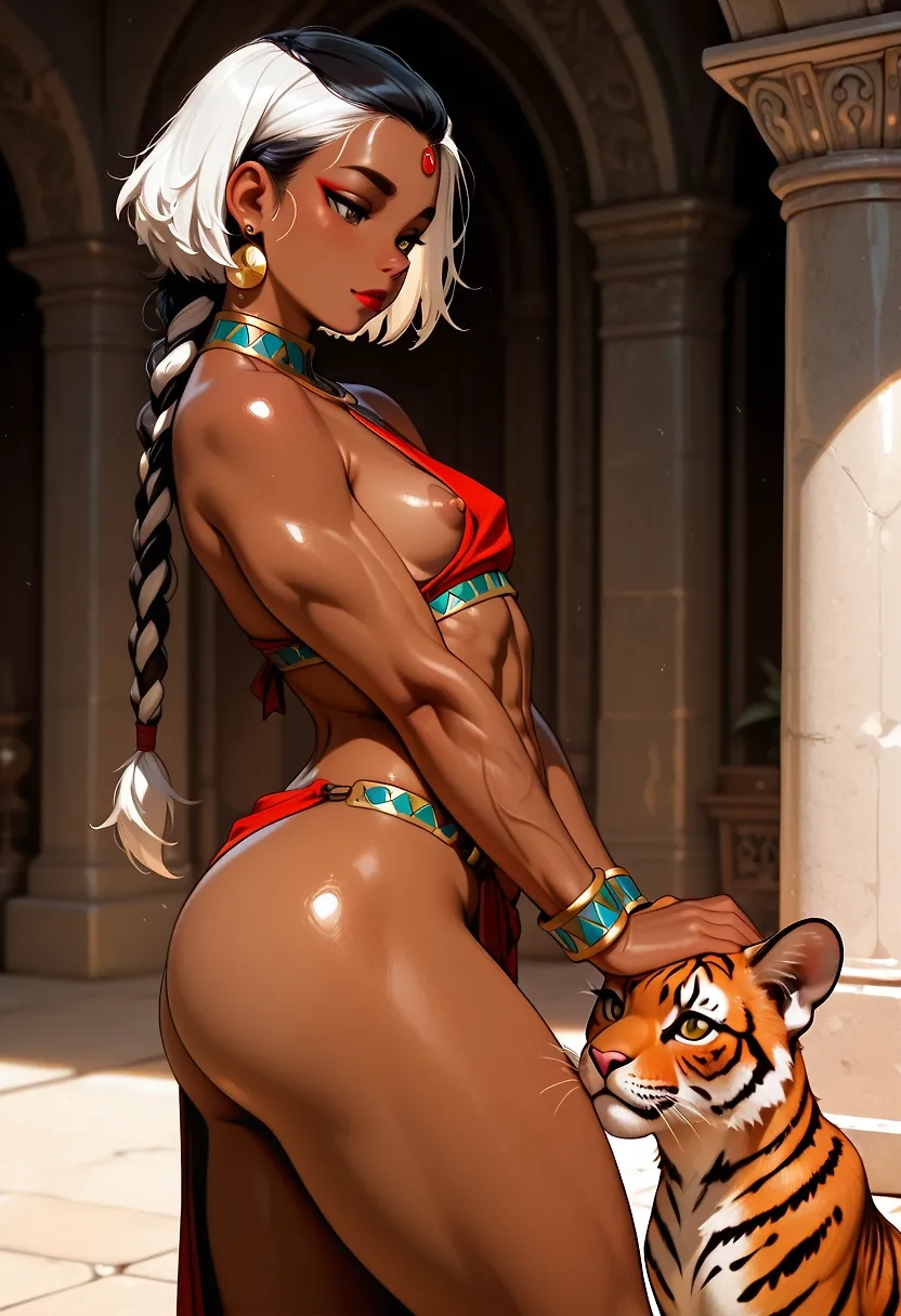 AI art