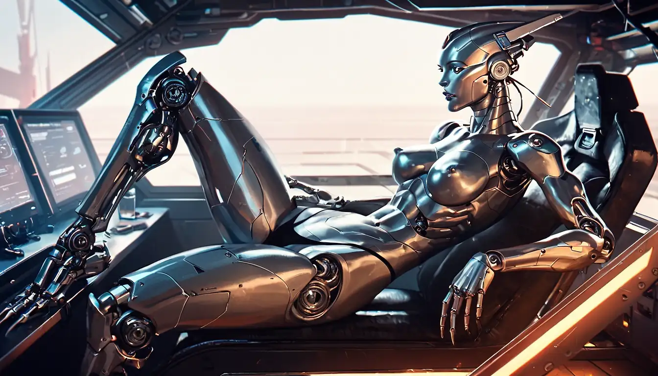 AI art "︵‿︵‿୨♡୧‿︵‿︵"