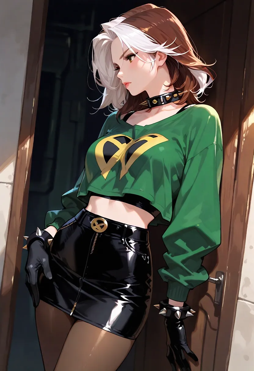 Rogue (X-Men Evolution)