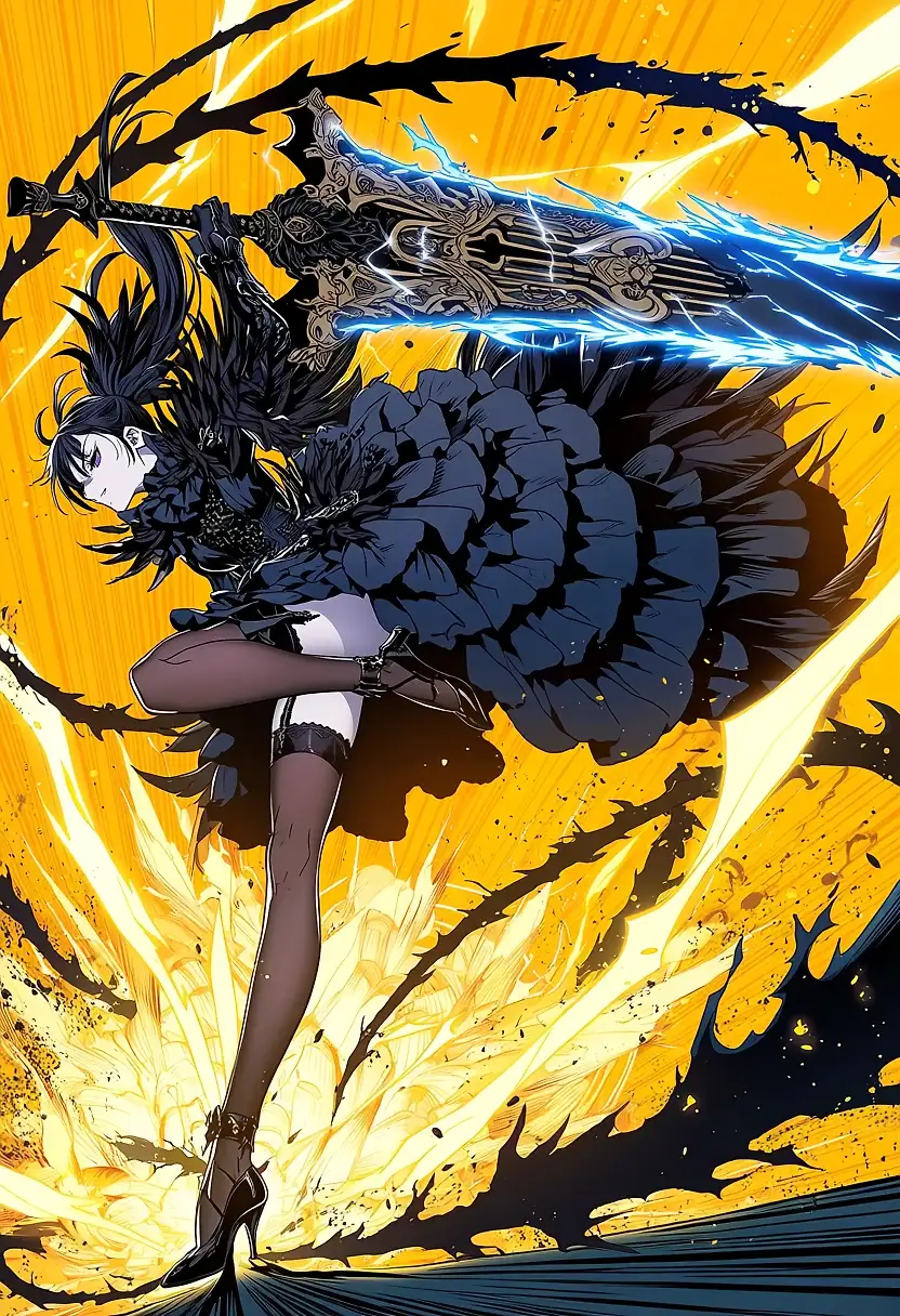AI art