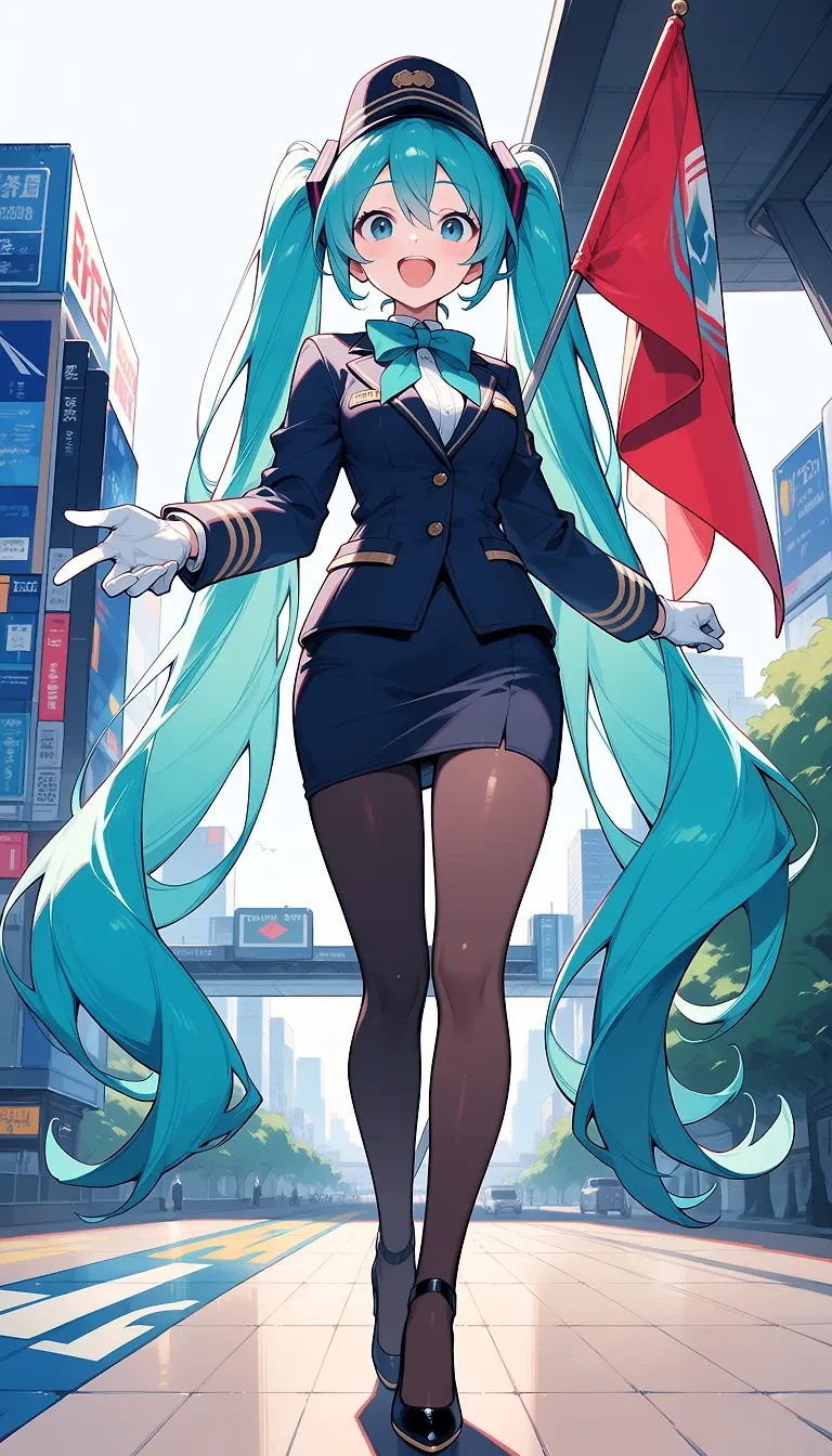 Guide miku