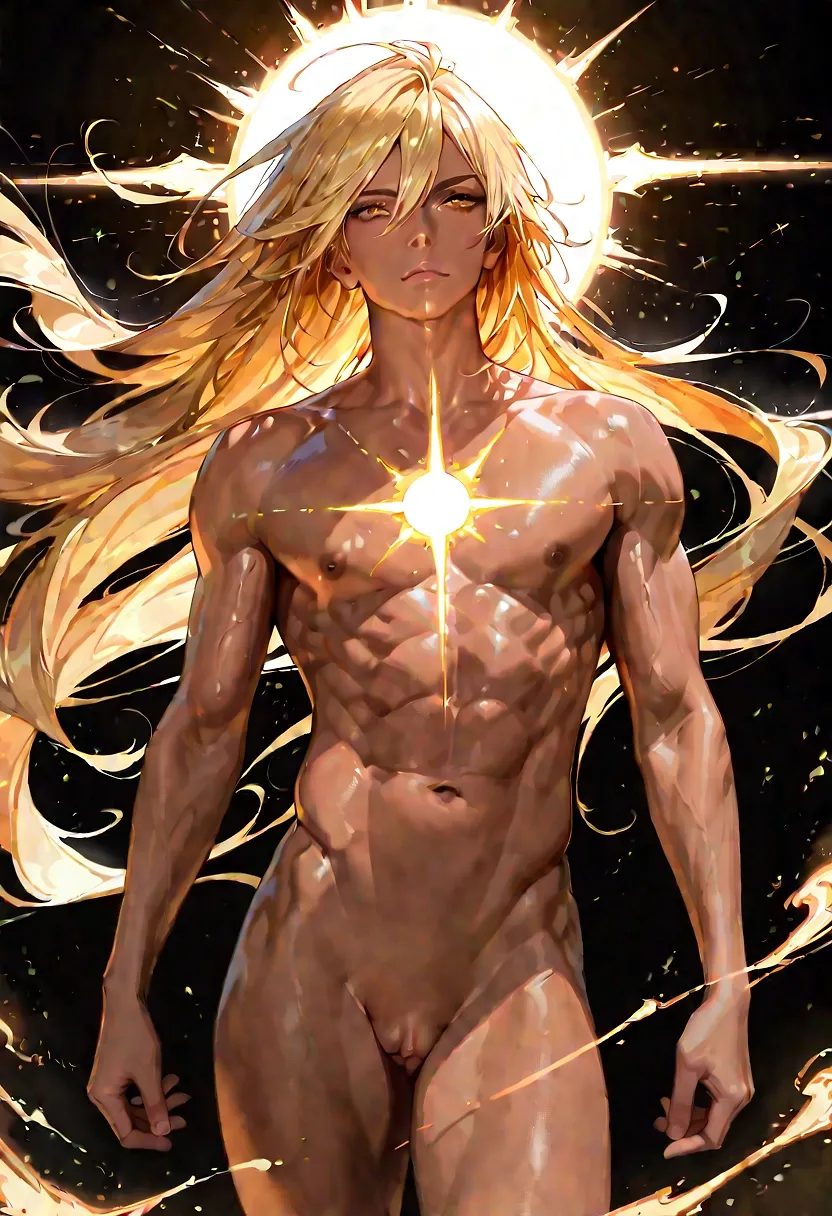 Ravishing Radiance