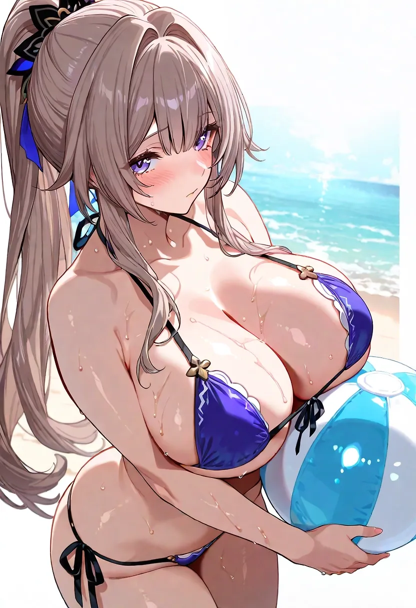 AI art