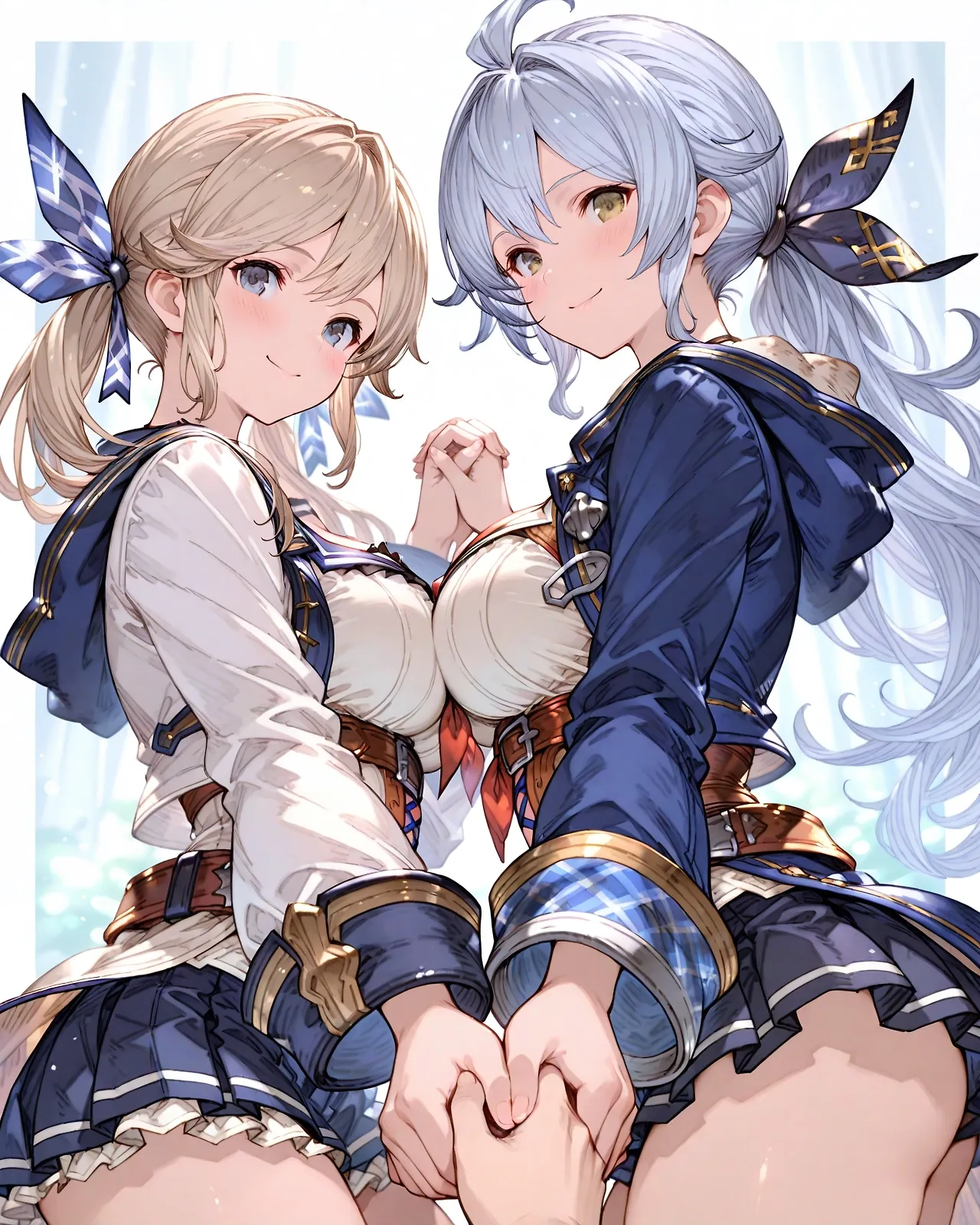 Sisters