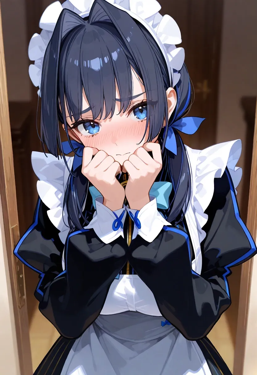 The Holocouncil Affair Series - Part One: Ouro Kronii