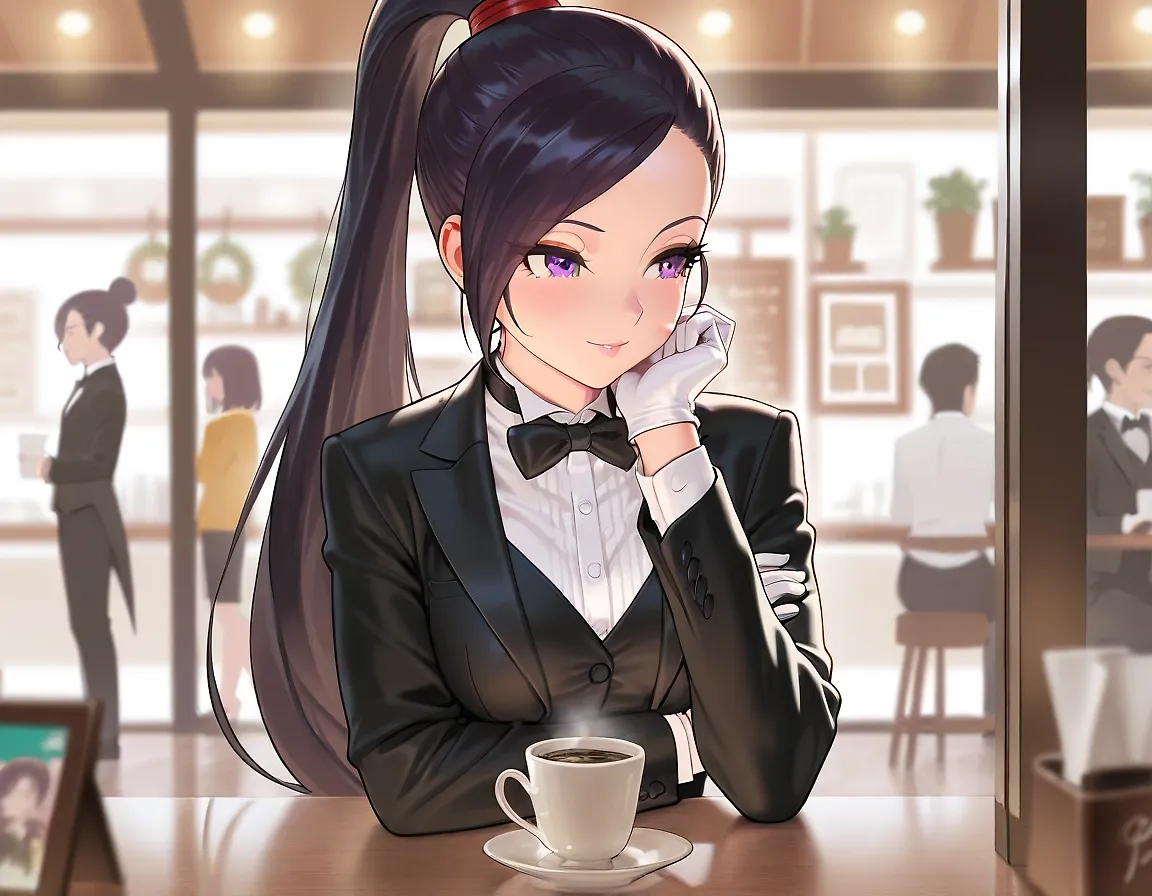 Butler Jade / martina  dq11