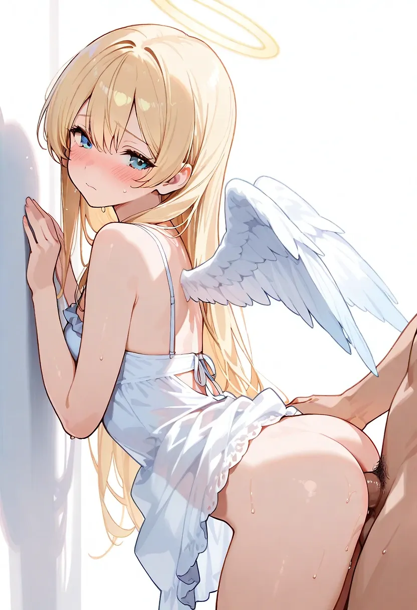 be gentle